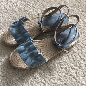 Splendid shoes